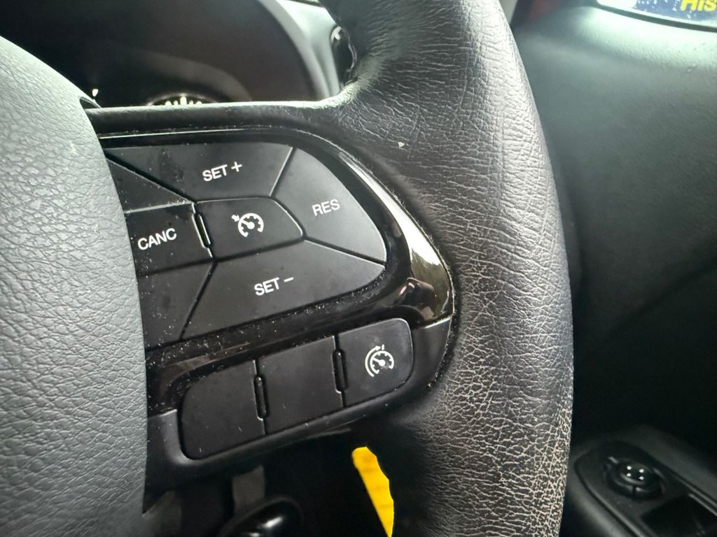 Used Jeep Renegade 2018 for sale - 76481626: Photo 32