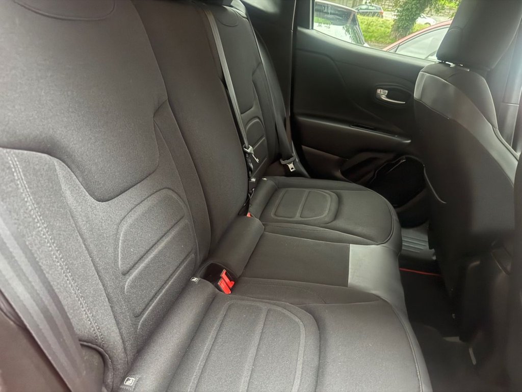 Used Jeep Renegade 2018 for sale - 76481626: Photo 35