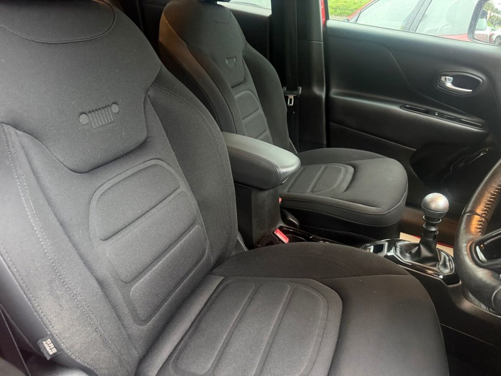 Used Jeep Renegade 2018 for sale - 76481626: Photo 36