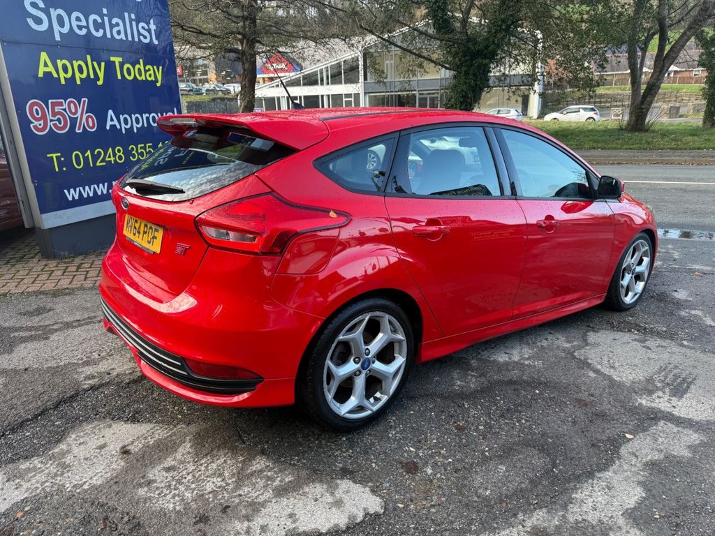 Used Ford Focus 2015 for sale - 77498725: Photo 13