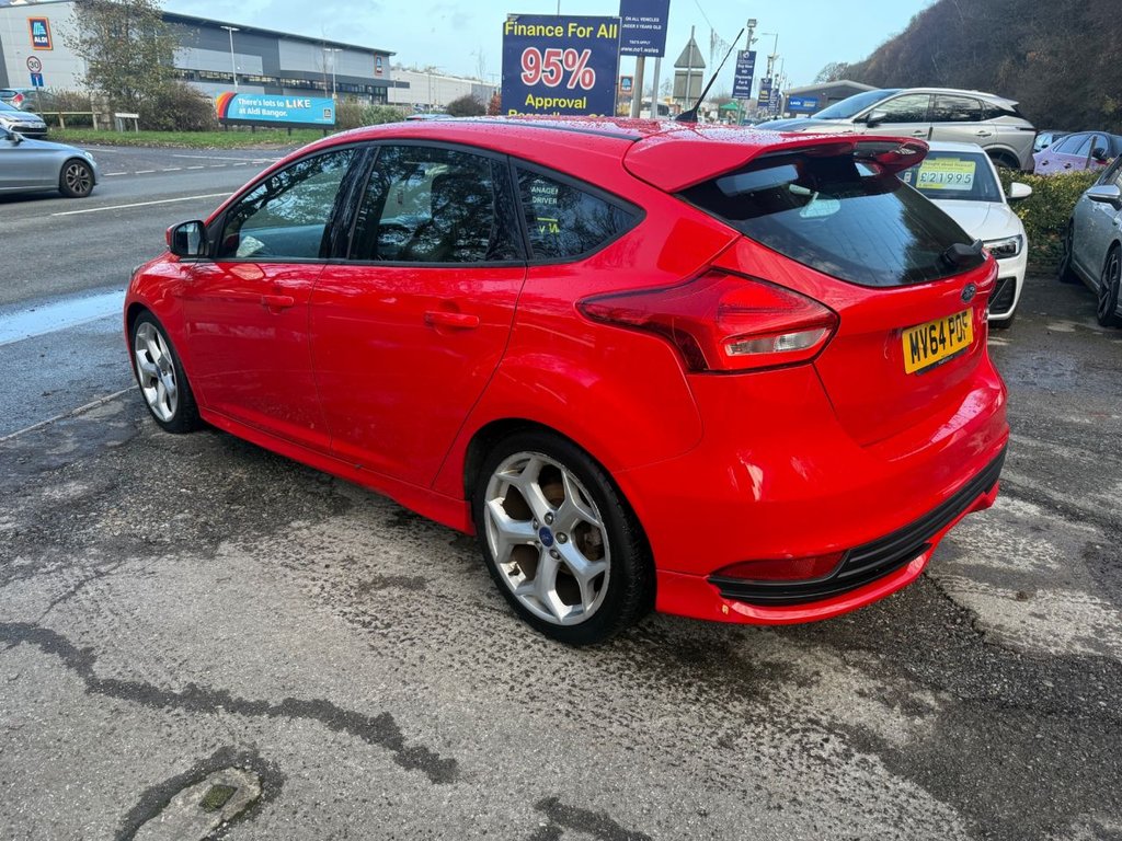 Used Ford Focus 2015 for sale - 77498725: Photo 18