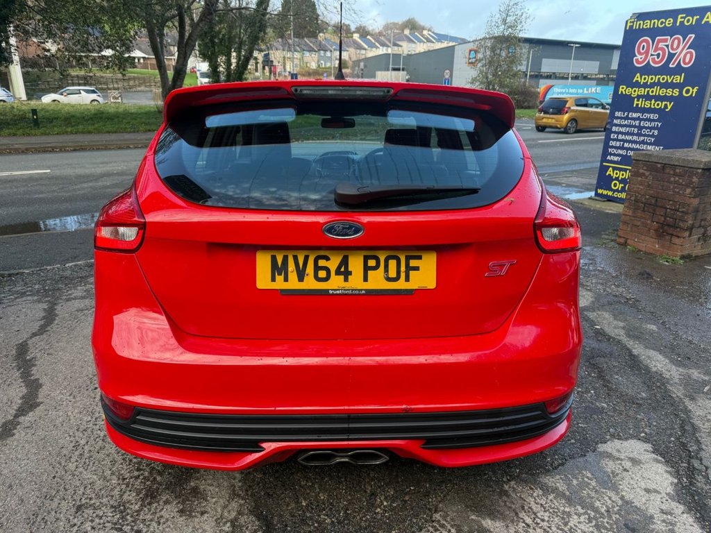 Used Ford Focus 2015 for sale - 77498725: Photo 21