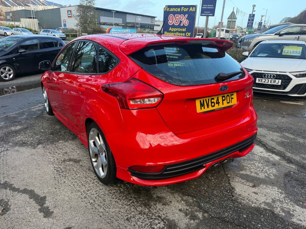 Used Ford Focus 2015 for sale - 77498725: Photo 22