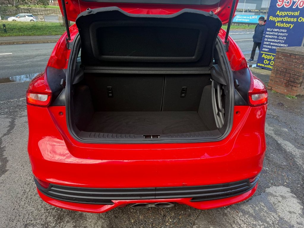 Used Ford Focus 2015 for sale - 77498725: Photo 24