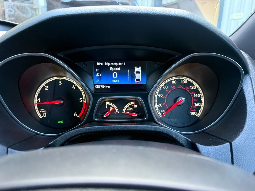 Used Ford Focus 2015 for sale - 77498725: Photo 25