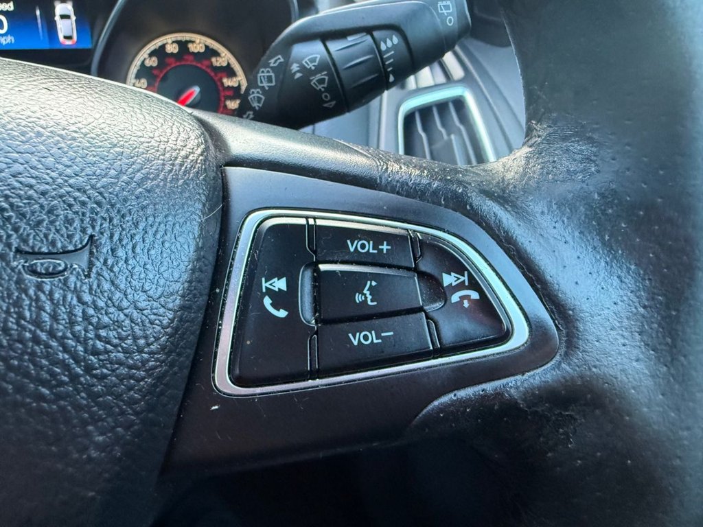 Used Ford Focus 2015 for sale - 77498725: Photo 27