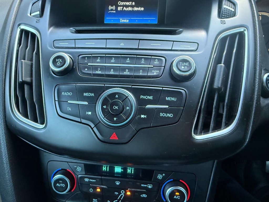 Used Ford Focus 2015 for sale - 77498725: Photo 30