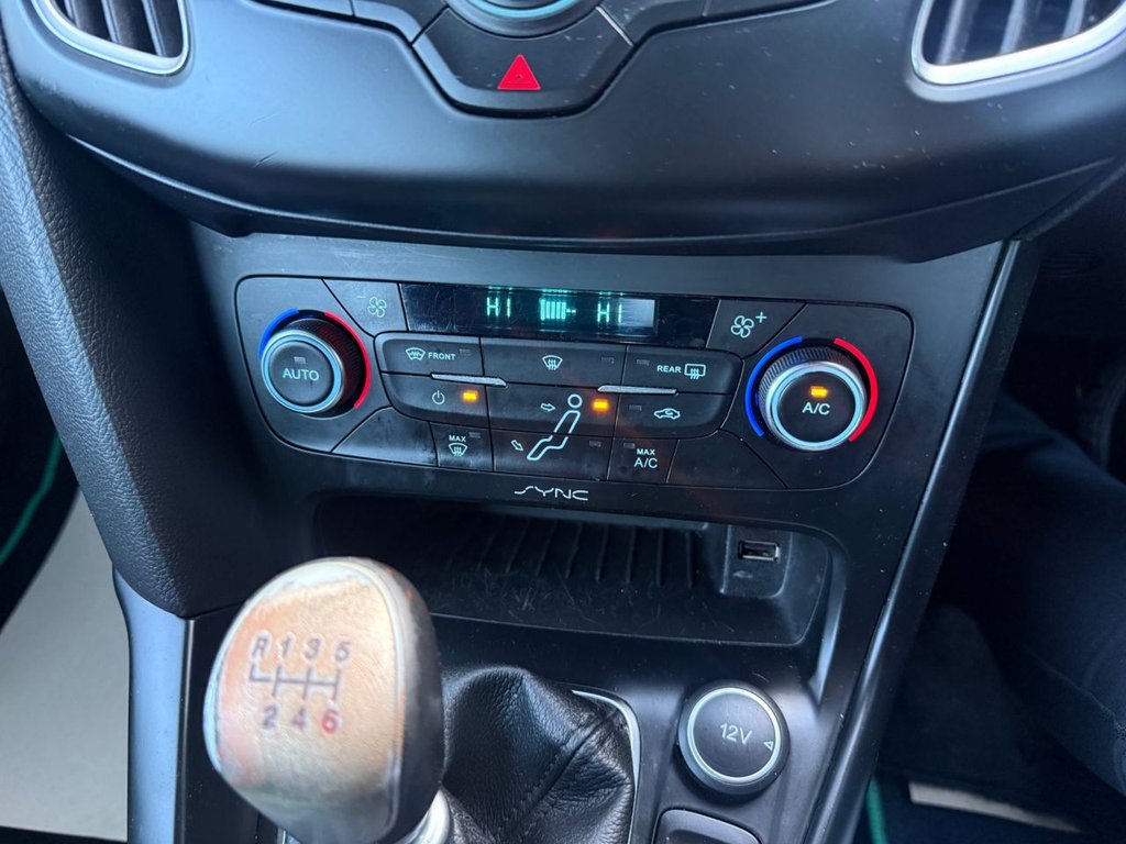 Used Ford Focus 2015 for sale - 77498725: Photo 32