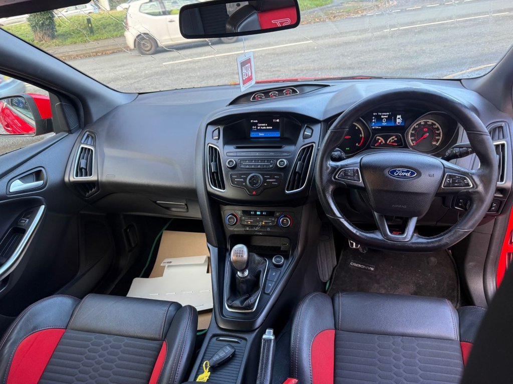 Used Ford Focus 2015 for sale - 77498725: Photo 39