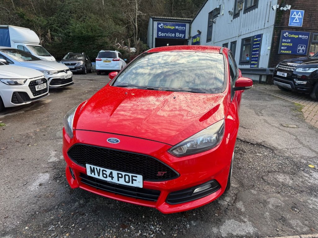 Used Ford Focus 2015 for sale - 77498725: Photo 6