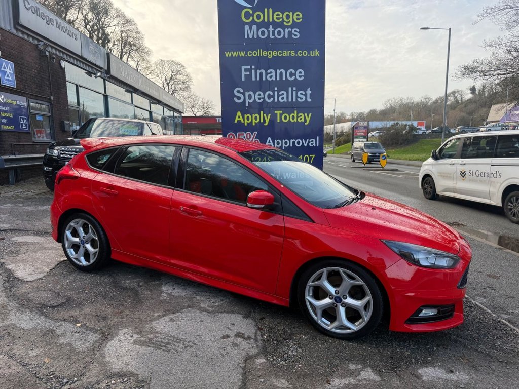 Used Ford Focus 2015 for sale - 77498725: Photo 7