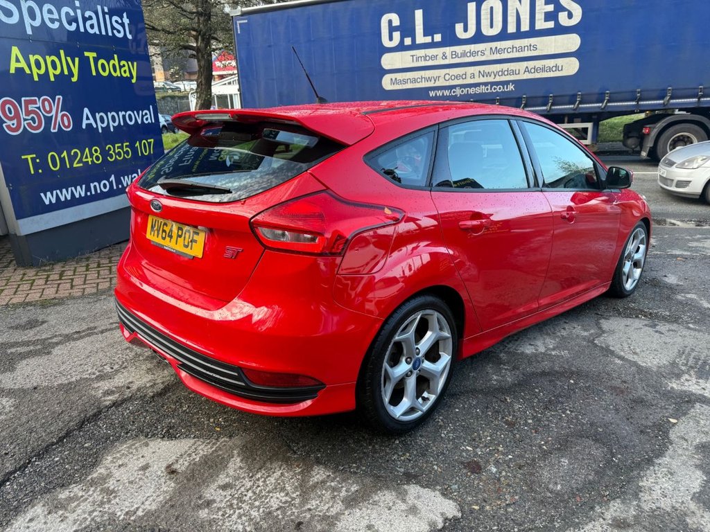 Used Ford Focus 2015 for sale - 77498725: Photo 9