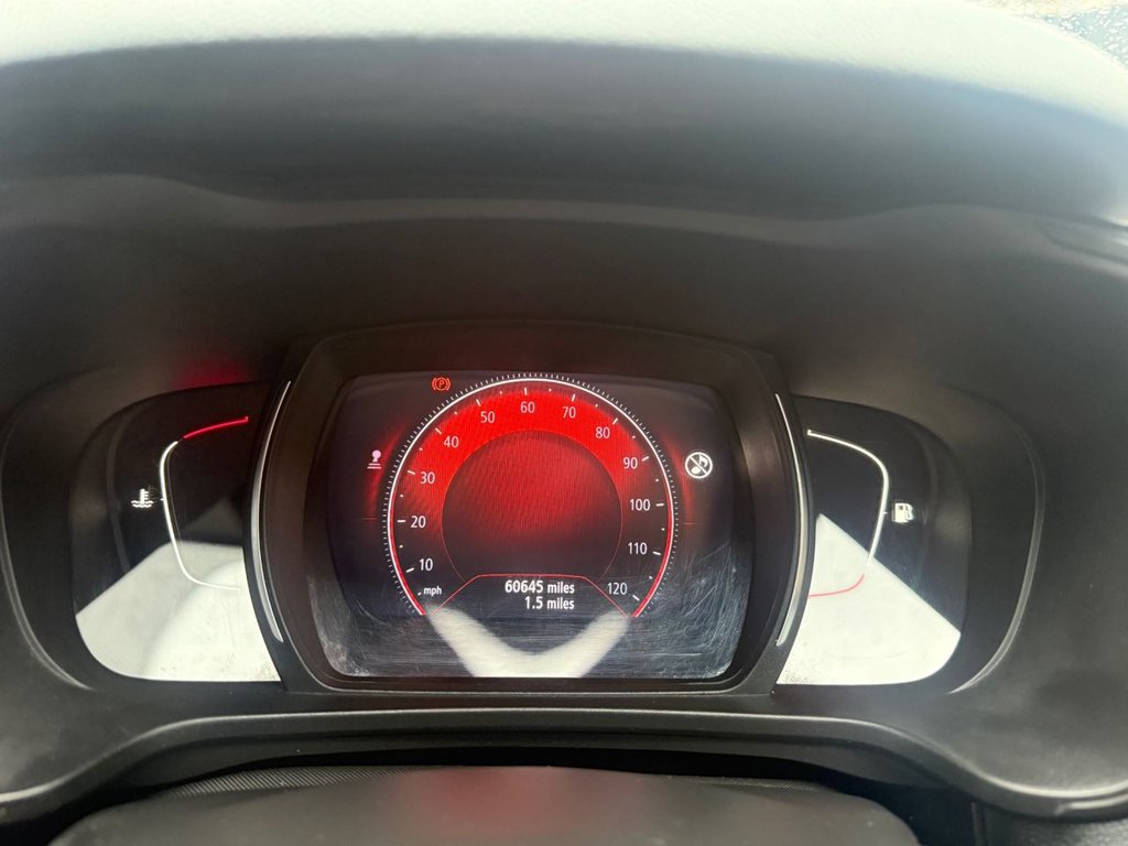 Used Renault Kadjar 2017 for sale - 77205402: Photo 21