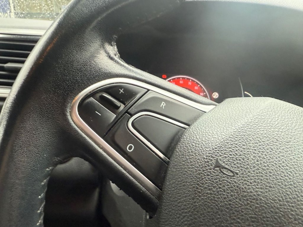 Used Renault Kadjar 2017 for sale - 77205402: Photo 22