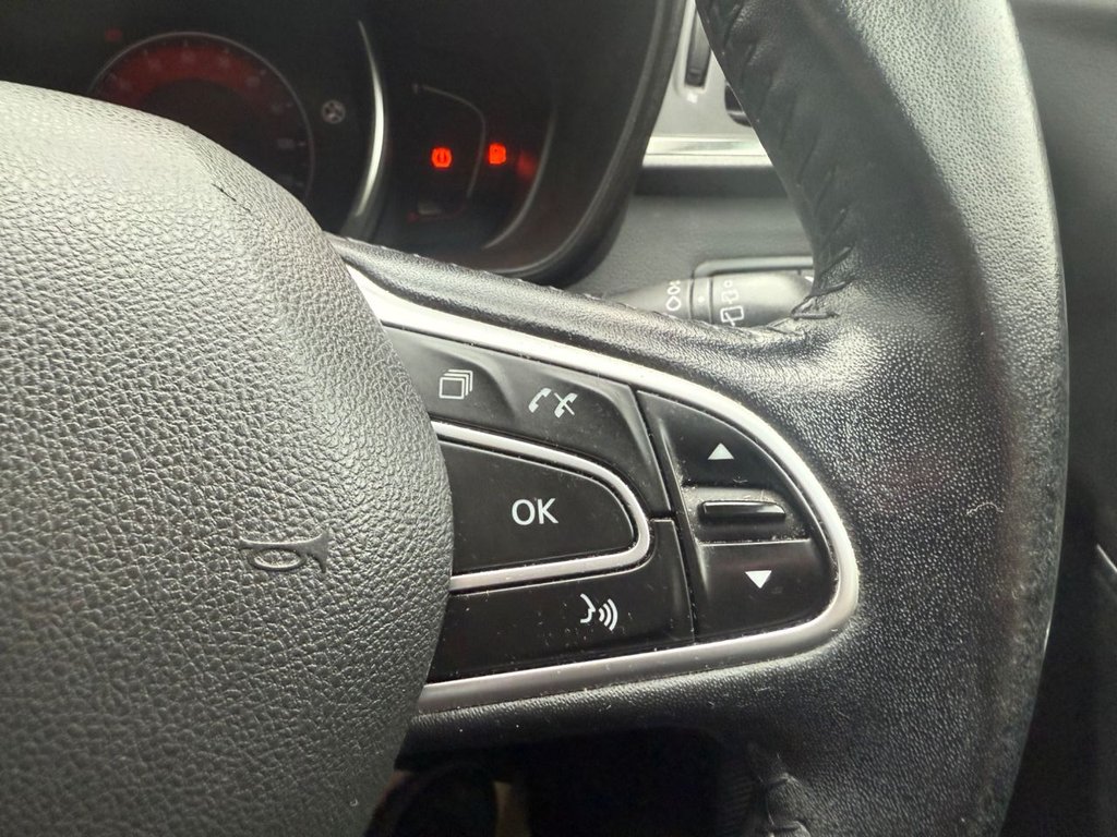 Used Renault Kadjar 2017 for sale - 77205402: Photo 23