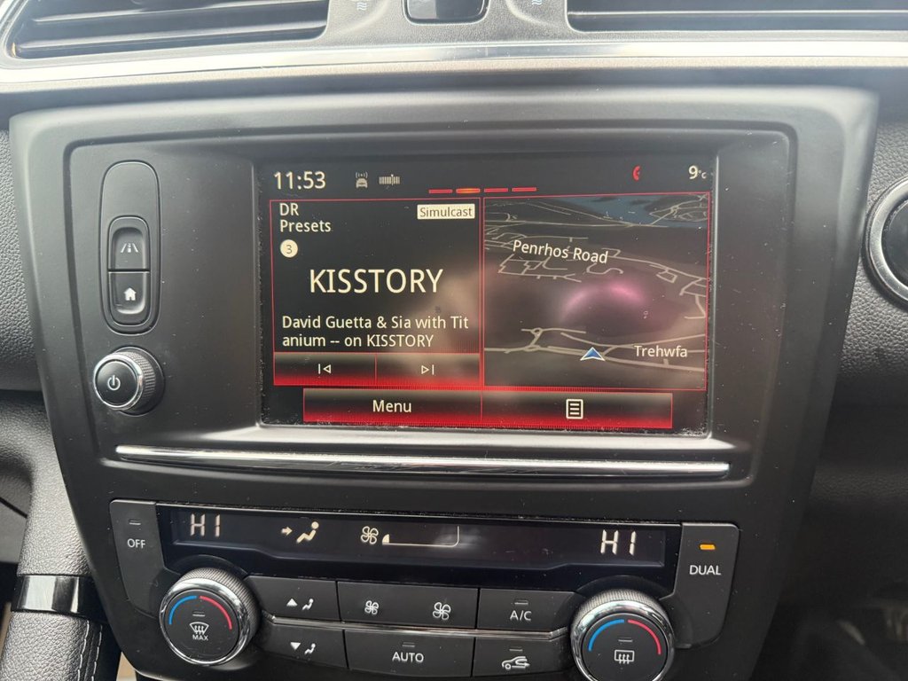 Used Renault Kadjar 2017 for sale - 77205402: Photo 29