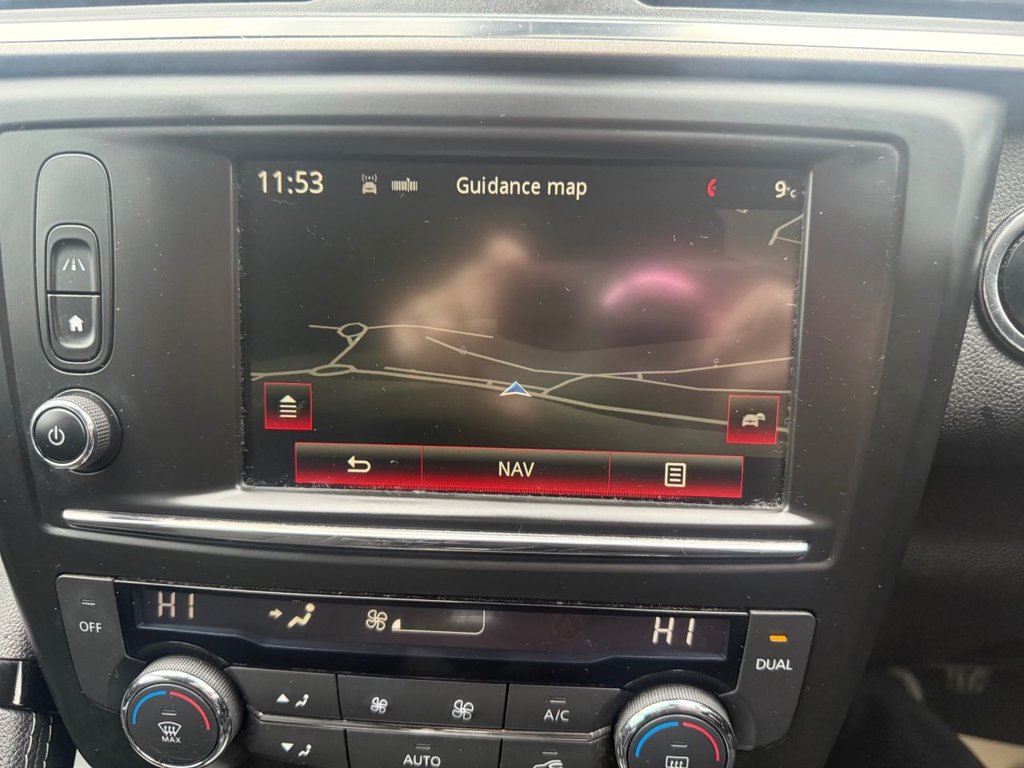 Used Renault Kadjar 2017 for sale - 77205402: Photo 31