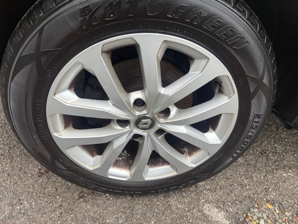 Used Renault Kadjar 2017 for sale - 77205402: Photo 36