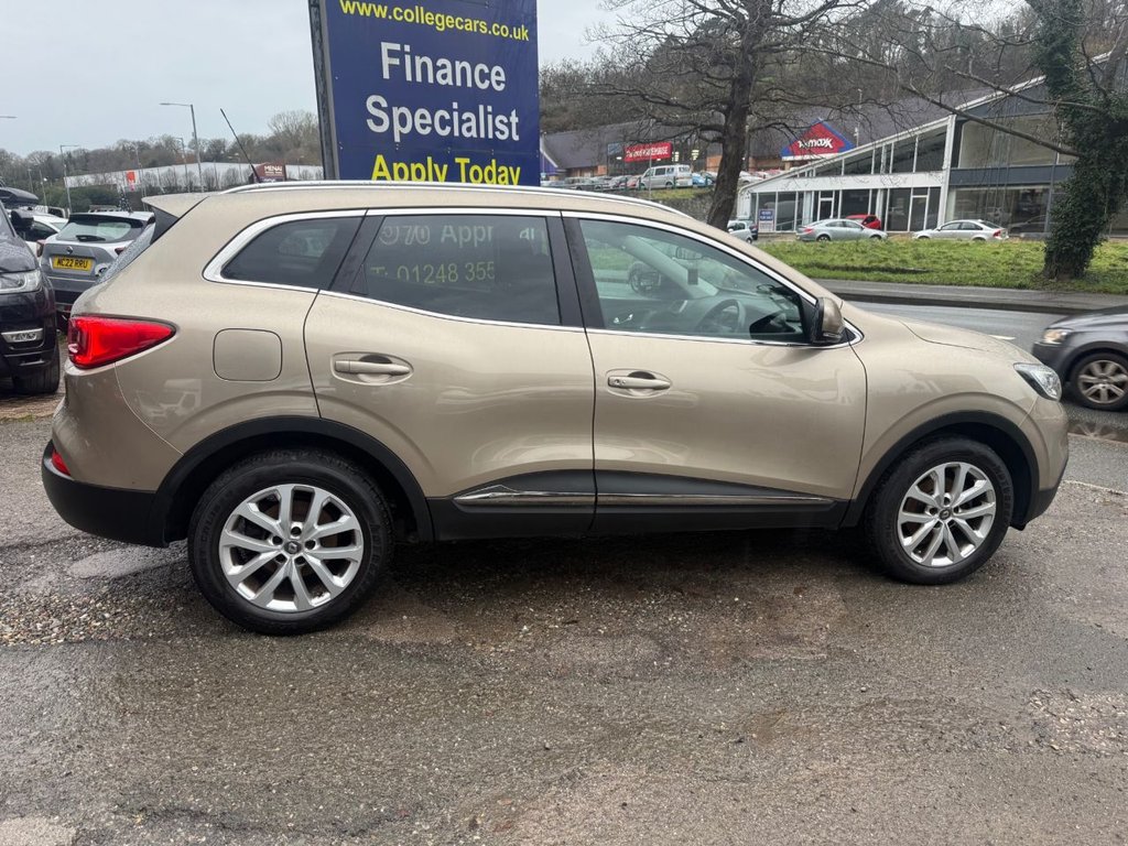 Used Renault Kadjar 2017 for sale - 77205402: Photo 6