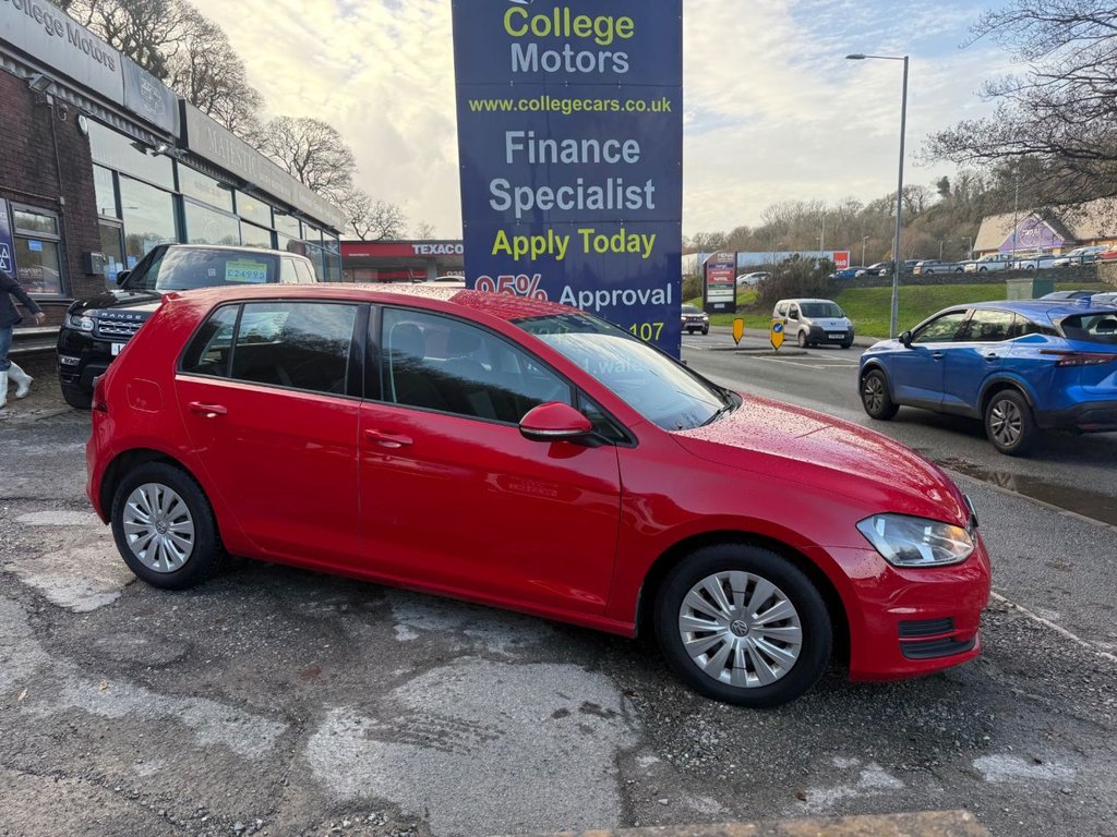 Used Volkswagen Golf 2016 for sale - 76927636: Photo 10