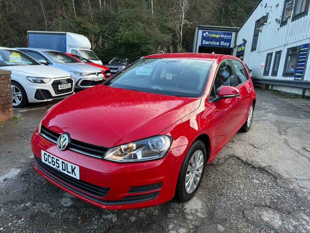 Used Volkswagen Golf 2016 for sale - 76927636: Photo 12