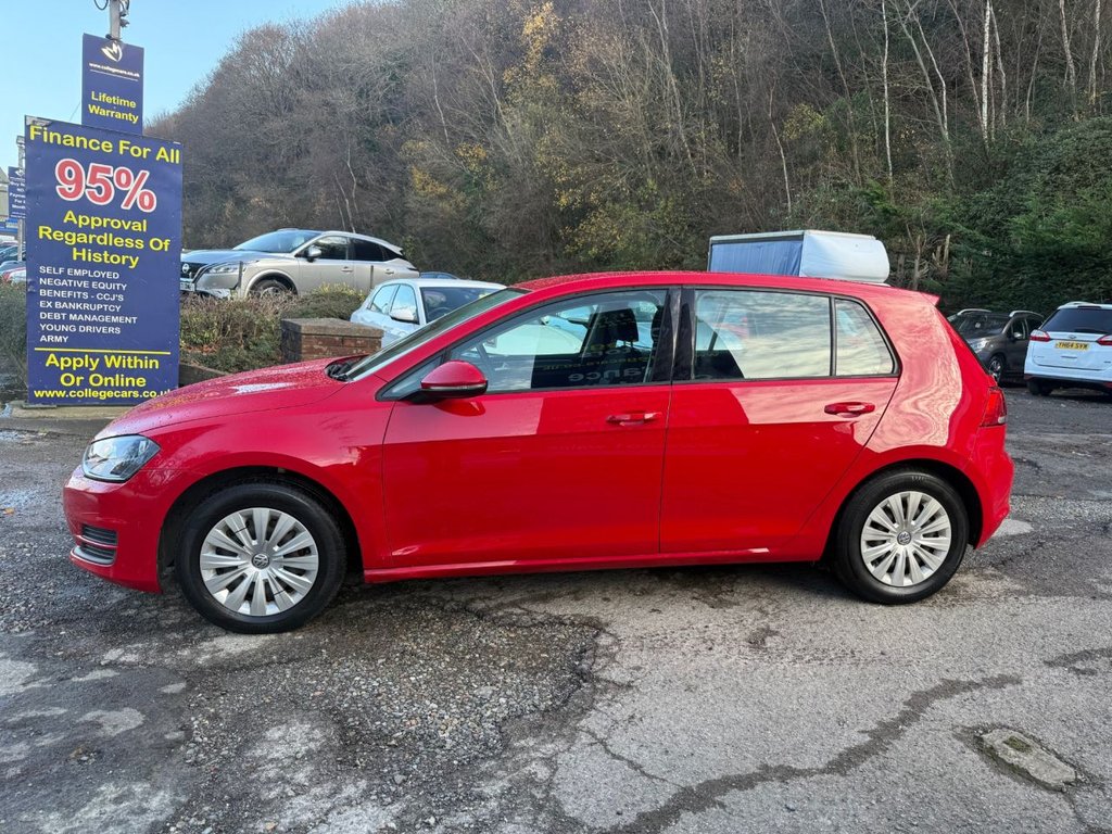 Used Volkswagen Golf 2016 for sale - 76927636: Photo 13