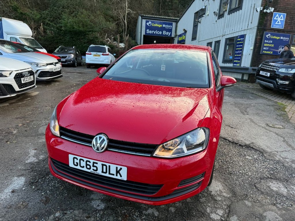 Used Volkswagen Golf 2016 for sale - 76927636: Photo 15