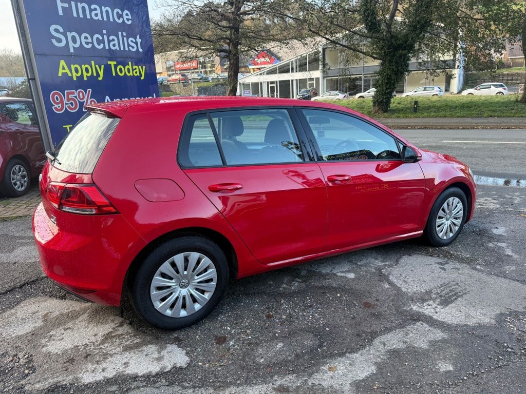 Used Volkswagen Golf 2016 for sale - 76927636: Photo 16
