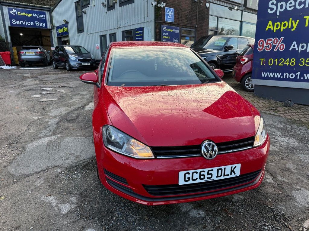 Used Volkswagen Golf 2016 for sale - 76927636: Photo 17