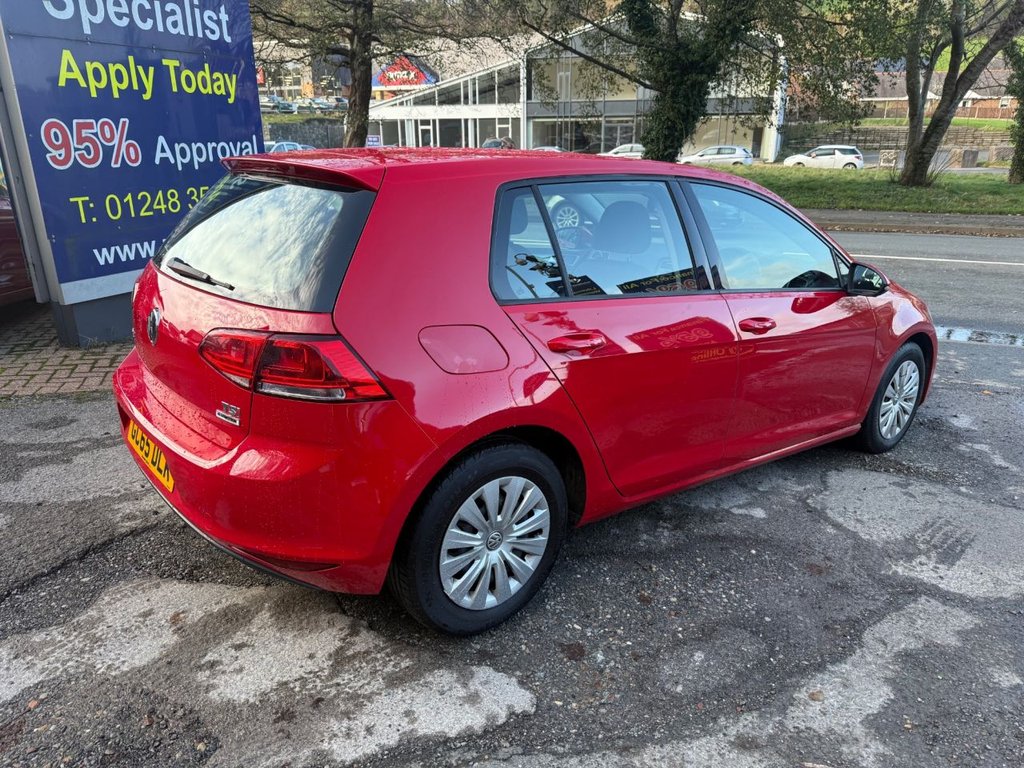 Used Volkswagen Golf 2016 for sale - 76927636: Photo 18