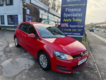 2016 (65) - 1.4 TSI 125 S 5dr