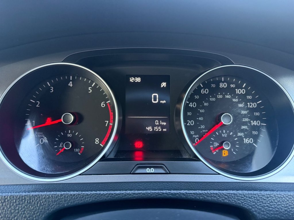 Used Volkswagen Golf 2016 for sale - 76927636: Photo 24