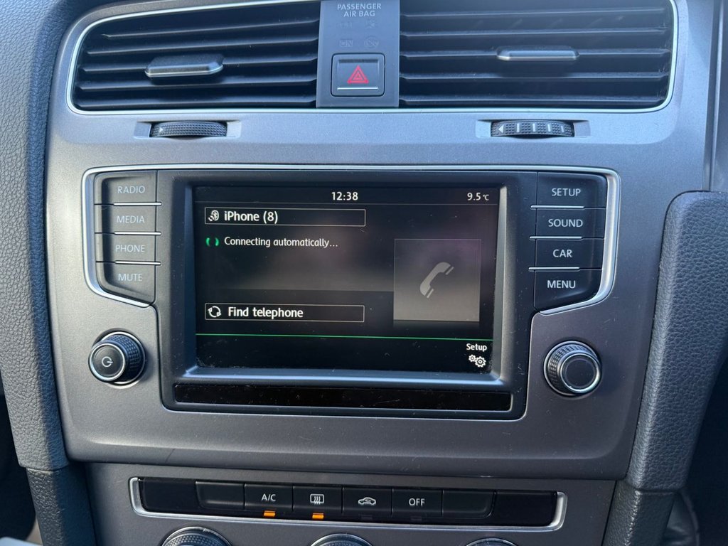 Used Volkswagen Golf 2016 for sale - 76927636: Photo 25