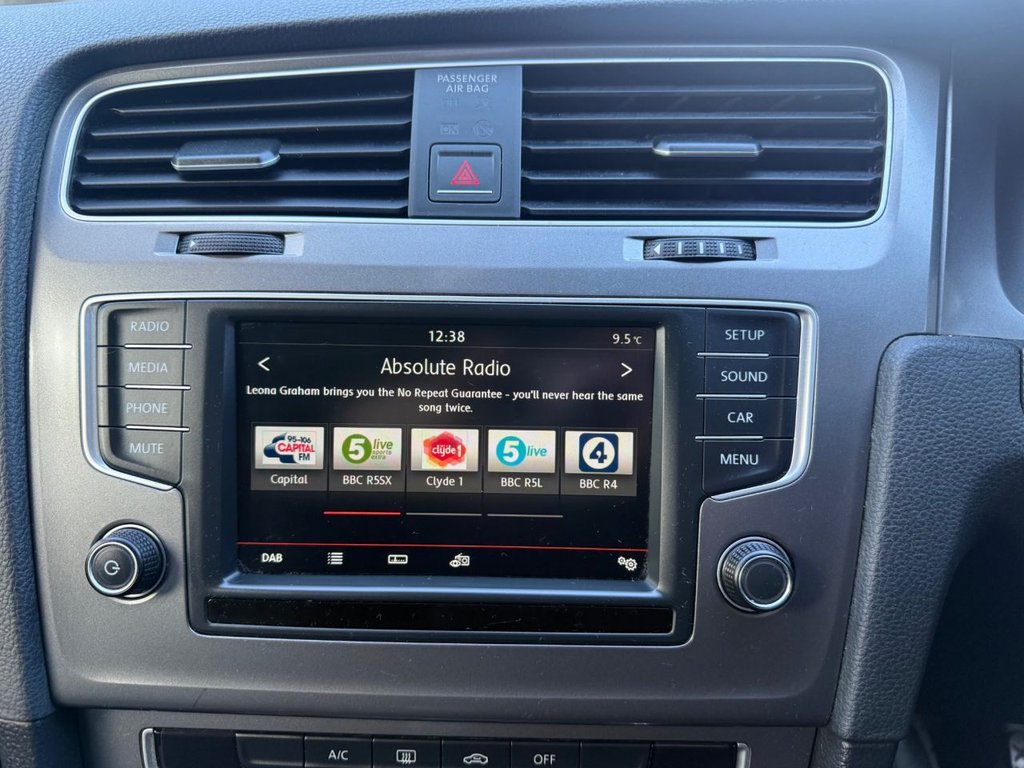 Used Volkswagen Golf 2016 for sale - 76927636: Photo 26