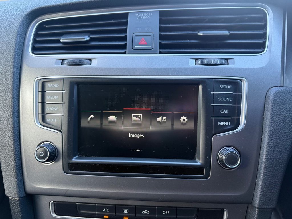 Used Volkswagen Golf 2016 for sale - 76927636: Photo 27