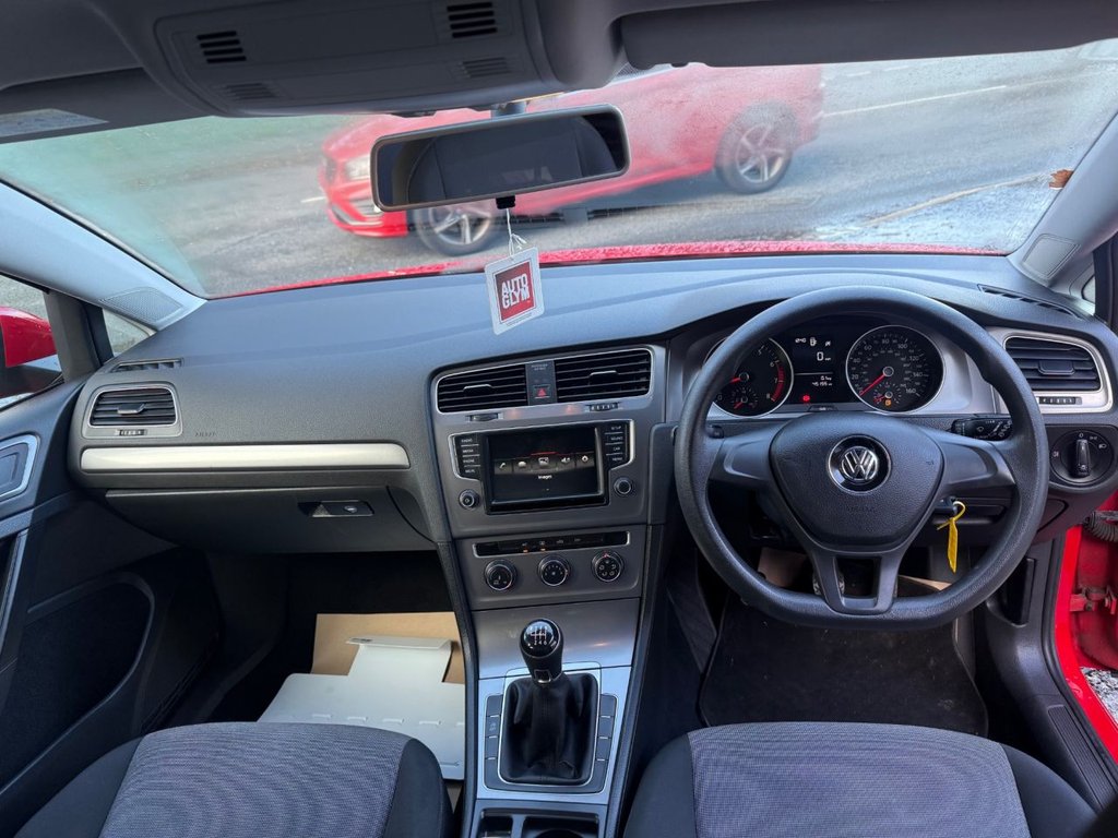 Used Volkswagen Golf 2016 for sale - 76927636: Photo 34