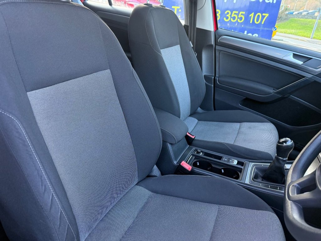 Used Volkswagen Golf 2016 for sale - 76927636: Photo 35