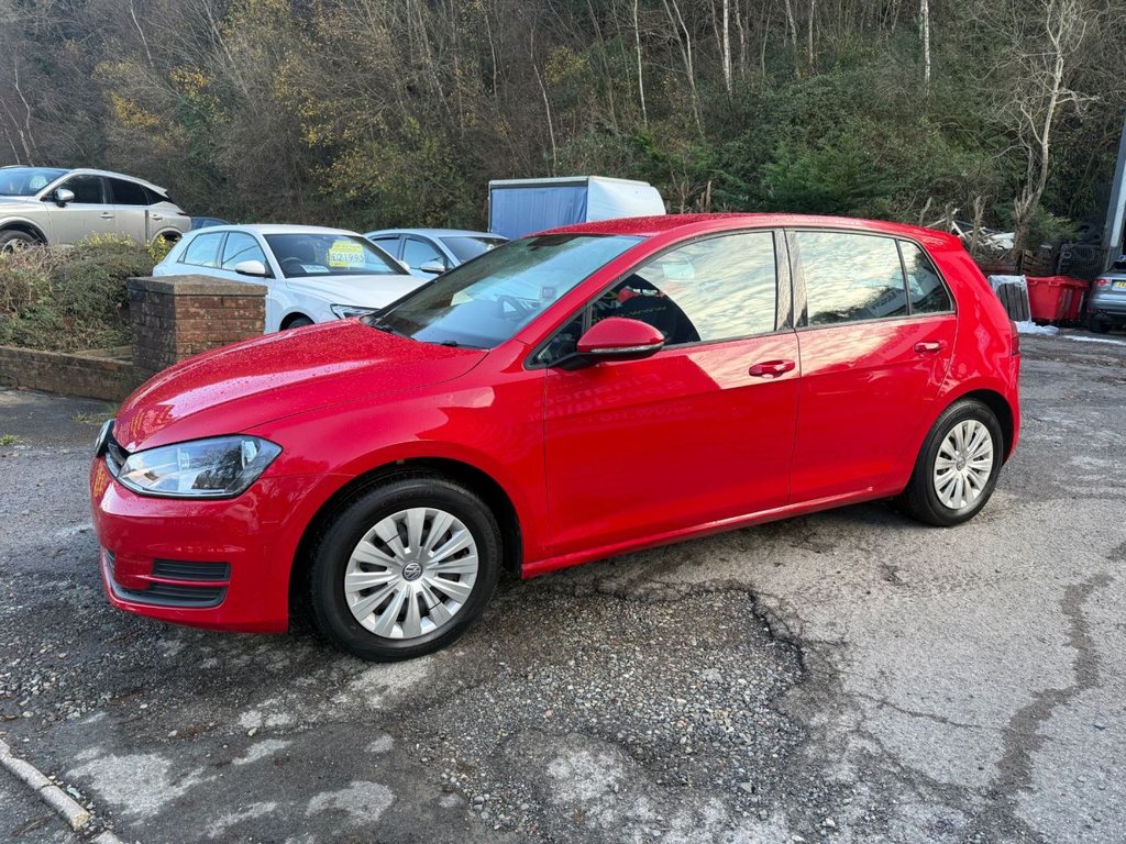 Used Volkswagen Golf 2016 for sale - 76927636: Photo 9