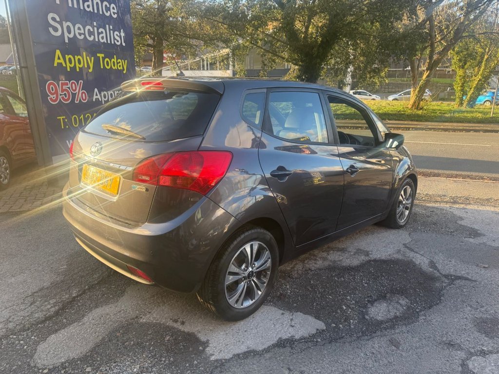 Used Kia Venga 2017 for sale - 76654713: Photo 10