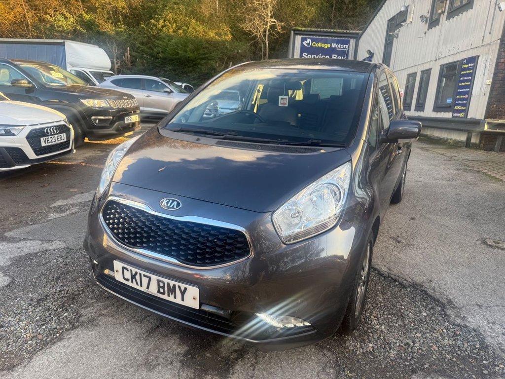 Used Kia Venga 2017 for sale - 76654713: Photo 11