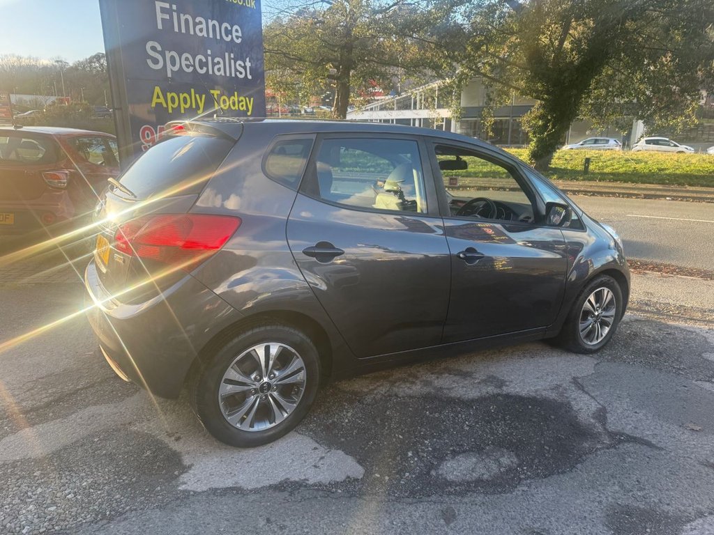 Used Kia Venga 2017 for sale - 76654713: Photo 12