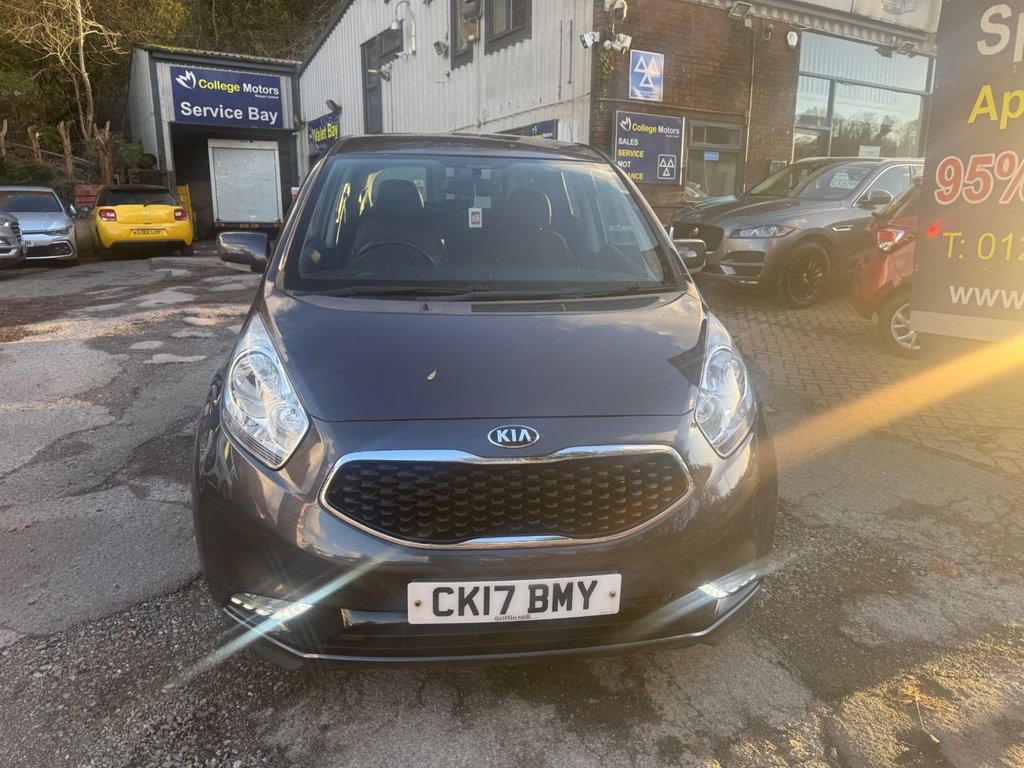 Used Kia Venga 2017 for sale - 76654713: Photo 13