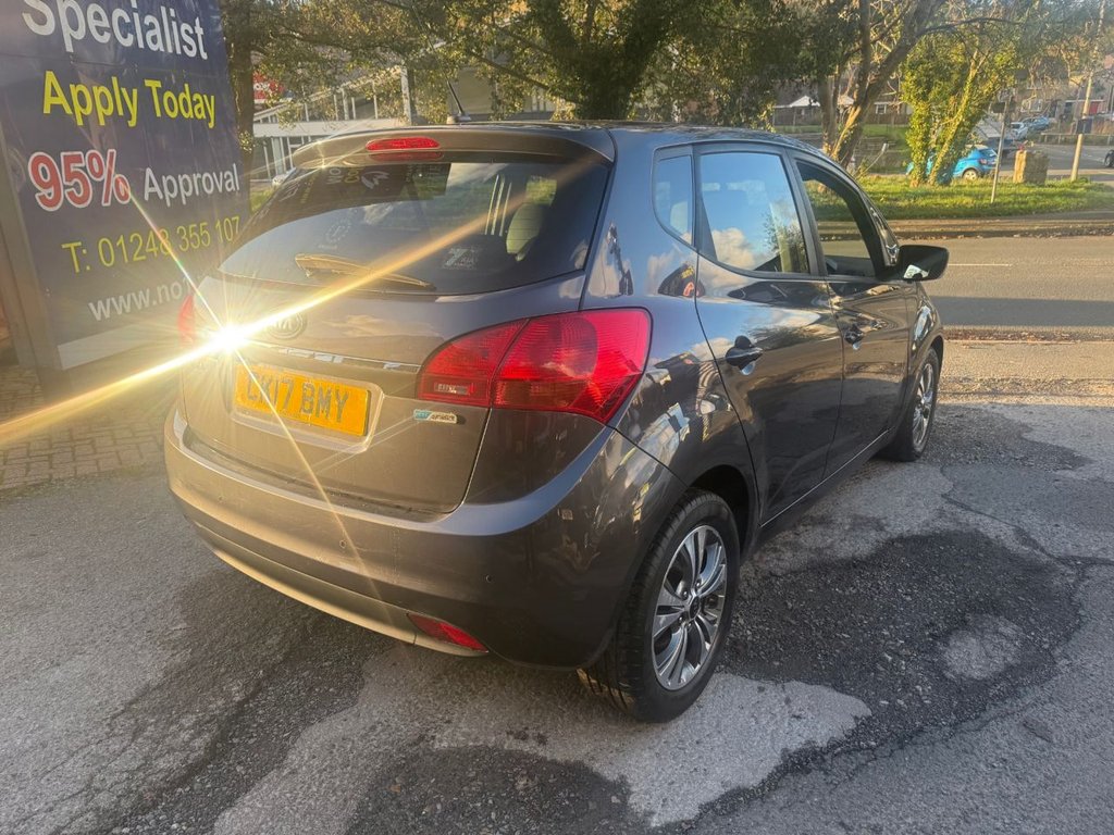 Used Kia Venga 2017 for sale - 76654713: Photo 14