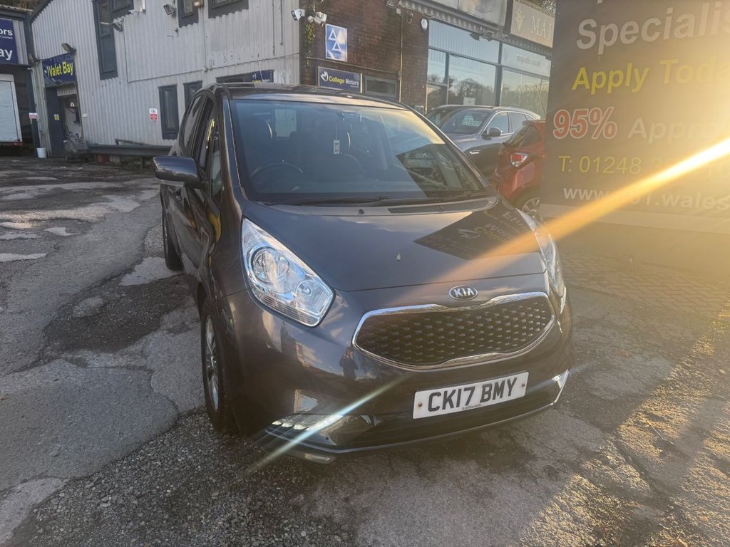 Used Kia Venga 2017 for sale - 76654713: Photo 15