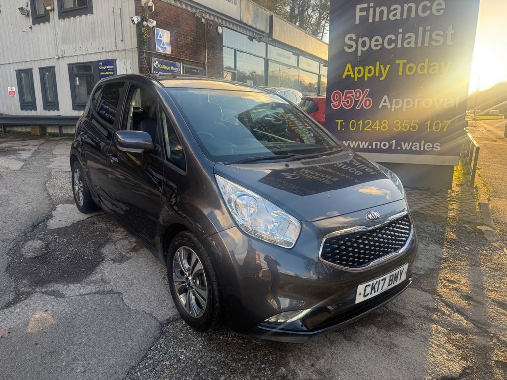 Used Kia Venga 2017 for sale - 76654713: Photo 16