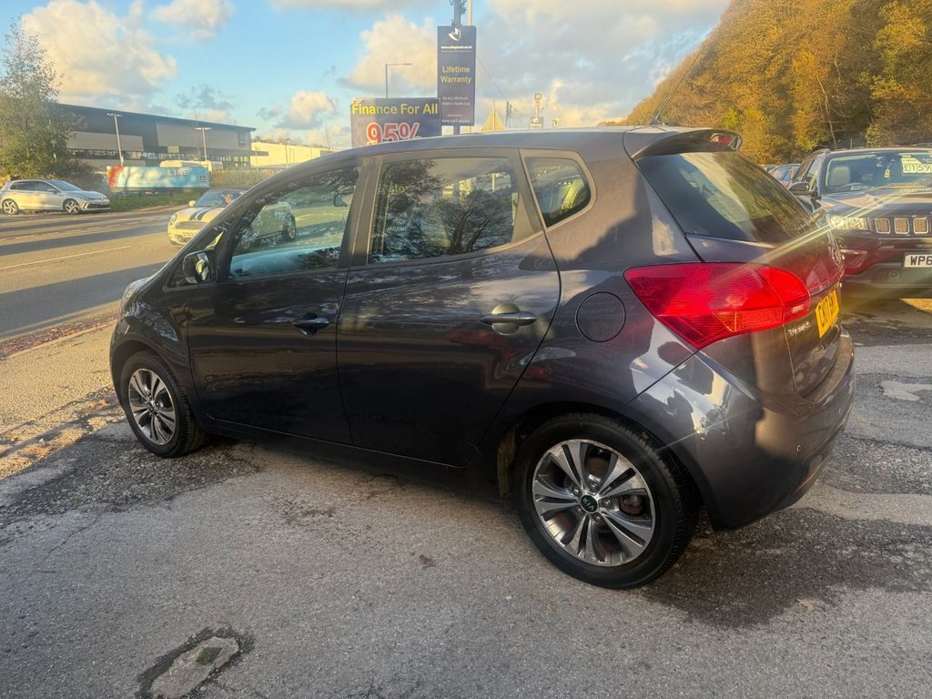 Used Kia Venga 2017 for sale - 76654713: Photo 19