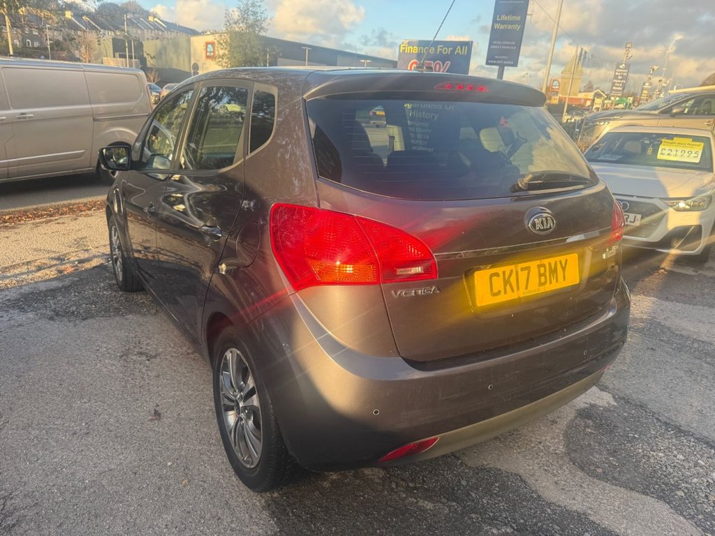 Used Kia Venga 2017 for sale - 76654713: Photo 21