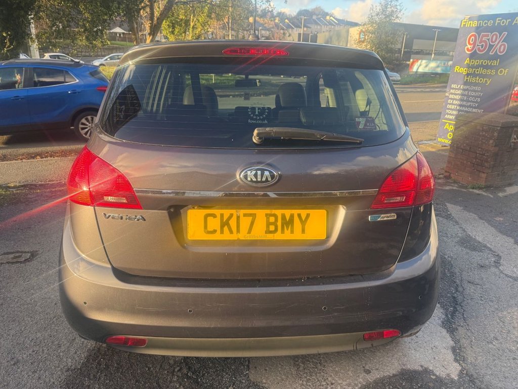 Used Kia Venga 2017 for sale - 76654713: Photo 22