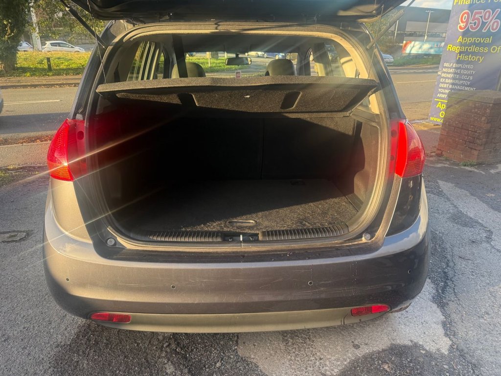 Used Kia Venga 2017 for sale - 76654713: Photo 23