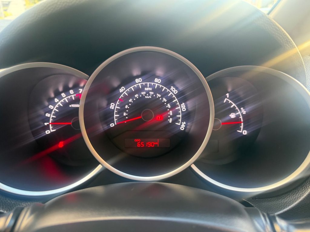 Used Kia Venga 2017 for sale - 76654713: Photo 24